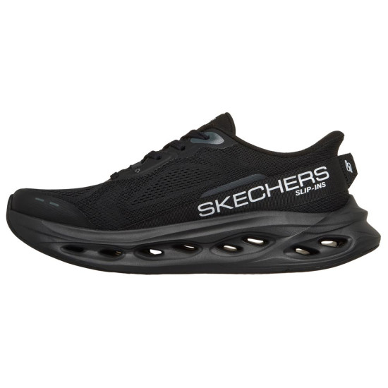 Skechers  Slip-ins: Max Cushioning Glide-Step - Advert
